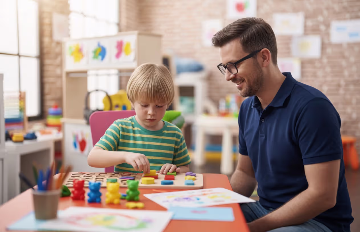 Early Education