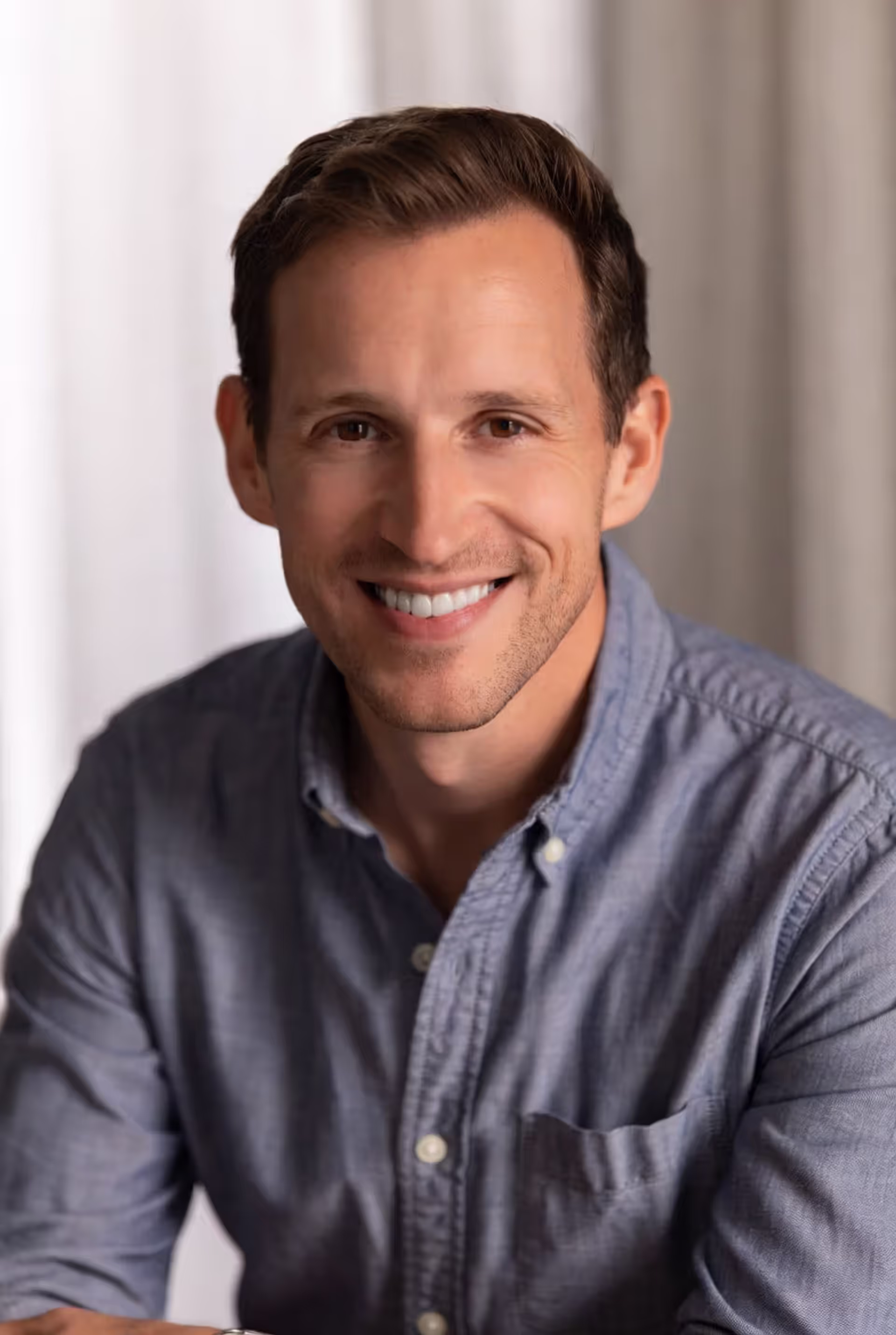 Daniel Merce