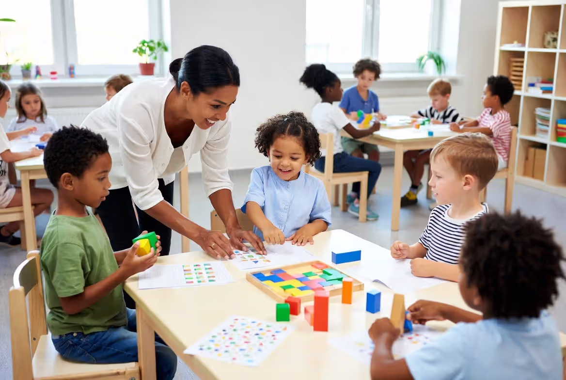 Learning through experience