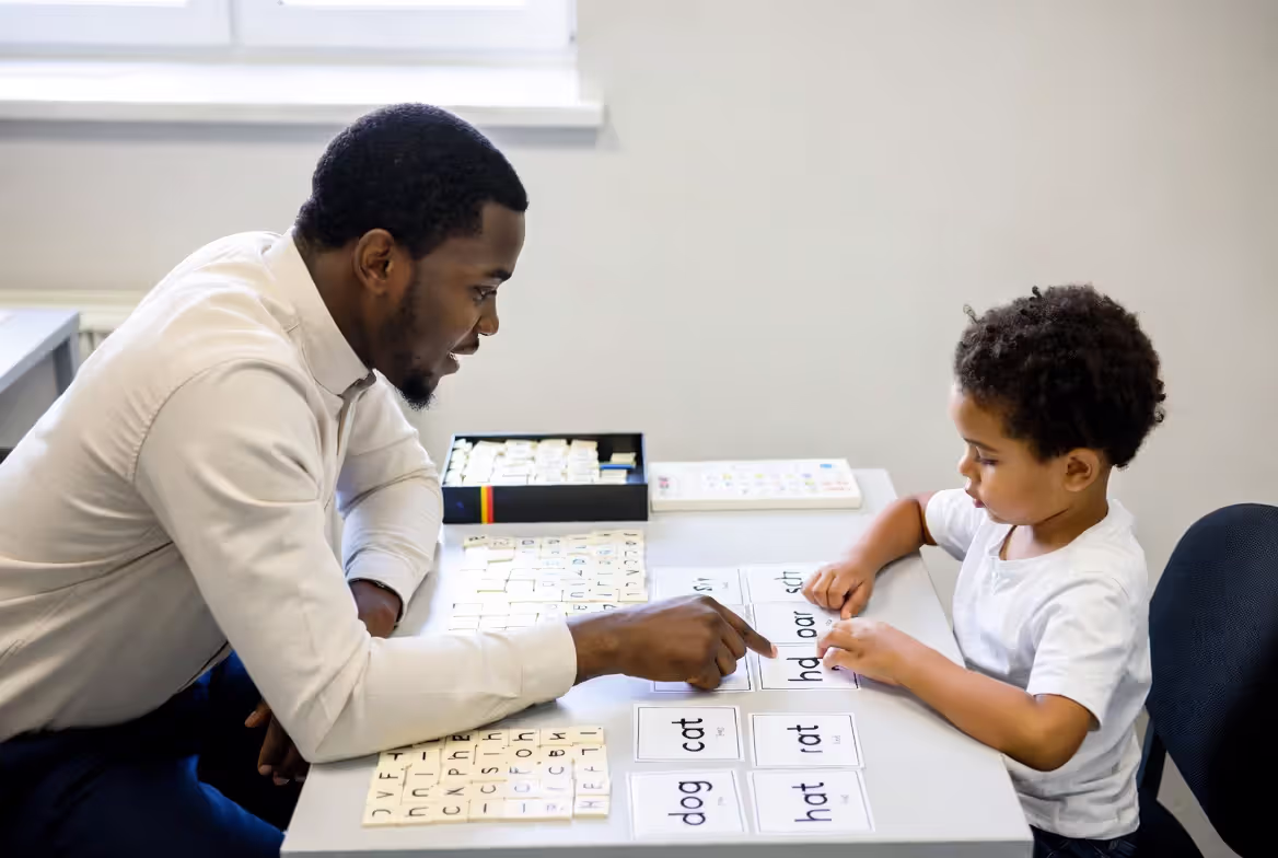 Correct practice builds fluency