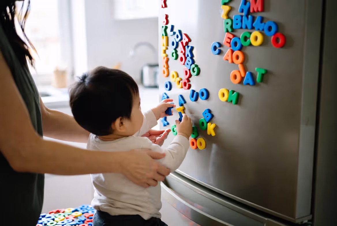 Practice through play