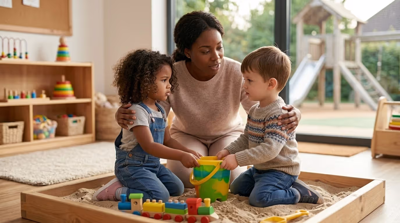 Coaching social skills