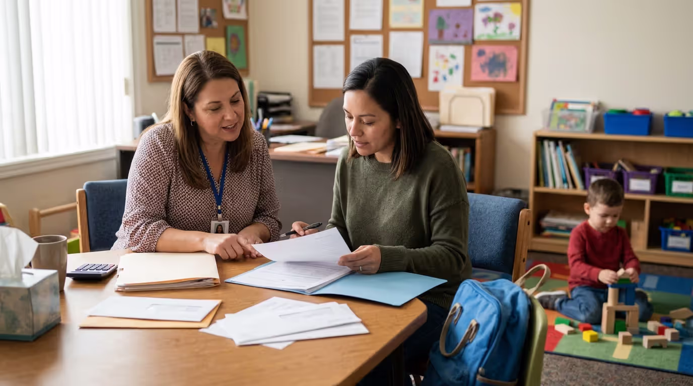 Checking eligibility together