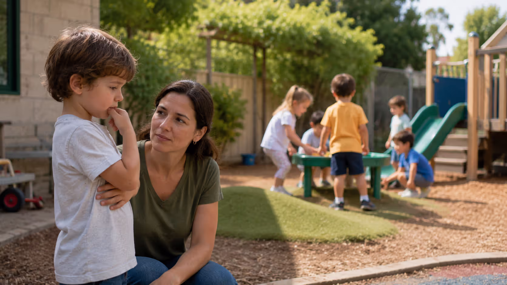 The Why Behind Behavior